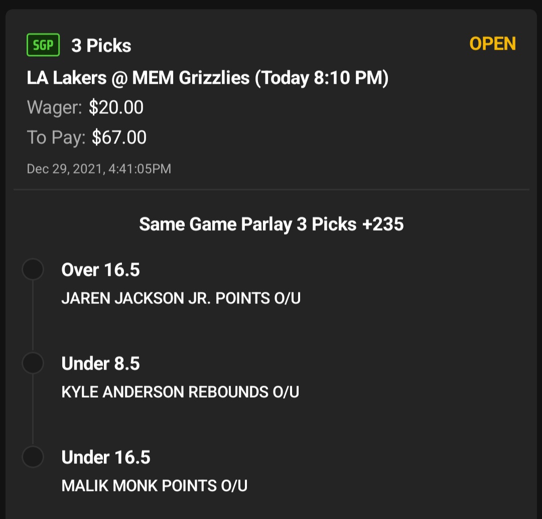 JusttbetaCashin's tweet photo. Giving out #freepicks like follow and retweet so we all can cash!!!! 10 - 8 in last 2 days Up 13 units!I get 50 subscribers/retweets or likes will post the late games #SameGameParlay #NBA #GamblingTwiitter will send out 10pm games later!#sportsbetting  #sportsbettingpicks https://t.co/FmycoVWfG1