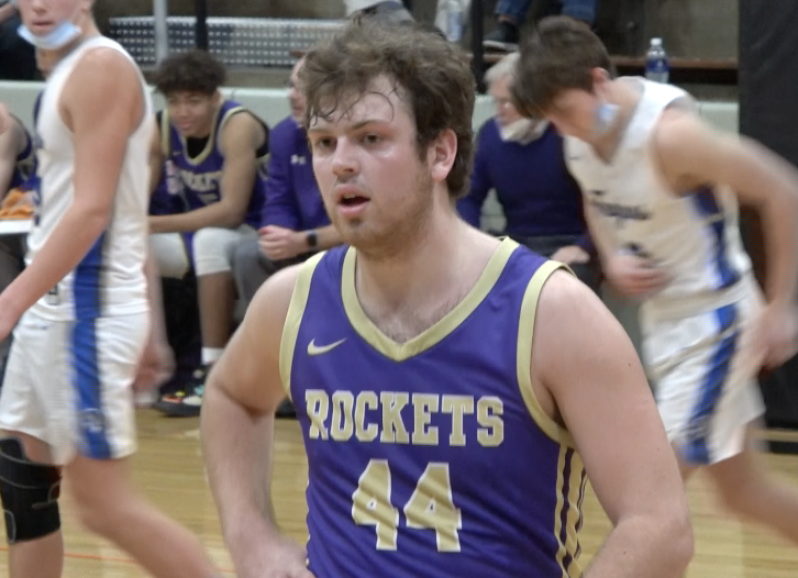 Channel1450com's tweet photo. Routt Running Clocks Top Seeded Auburn In Waverly Semifinals https://t.co/6o7WDvoxZd https://t.co/p7HsogL1qU