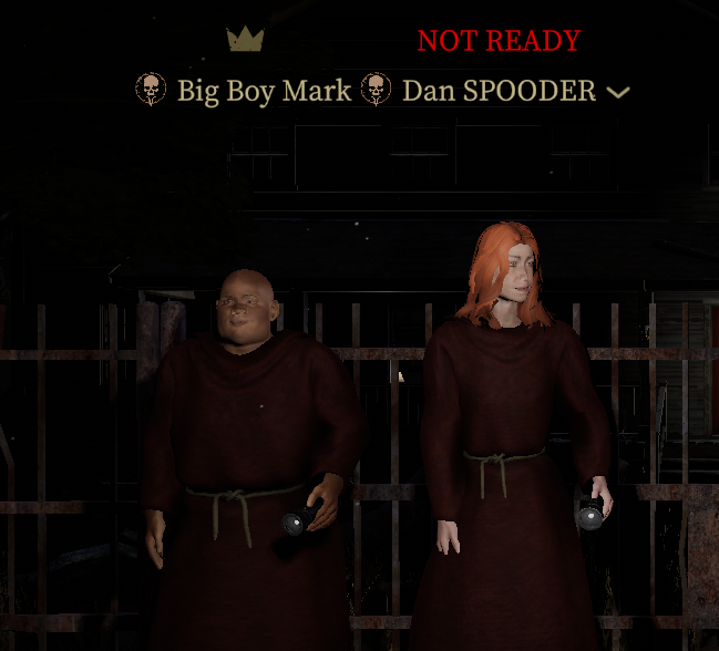 BigB0yMark's tweet photo. 🔴Live playing Devour with @Dan__SPOODER 
https://t.co/zEDtLIFL8P https://t.co/uWQ2SGeYwE