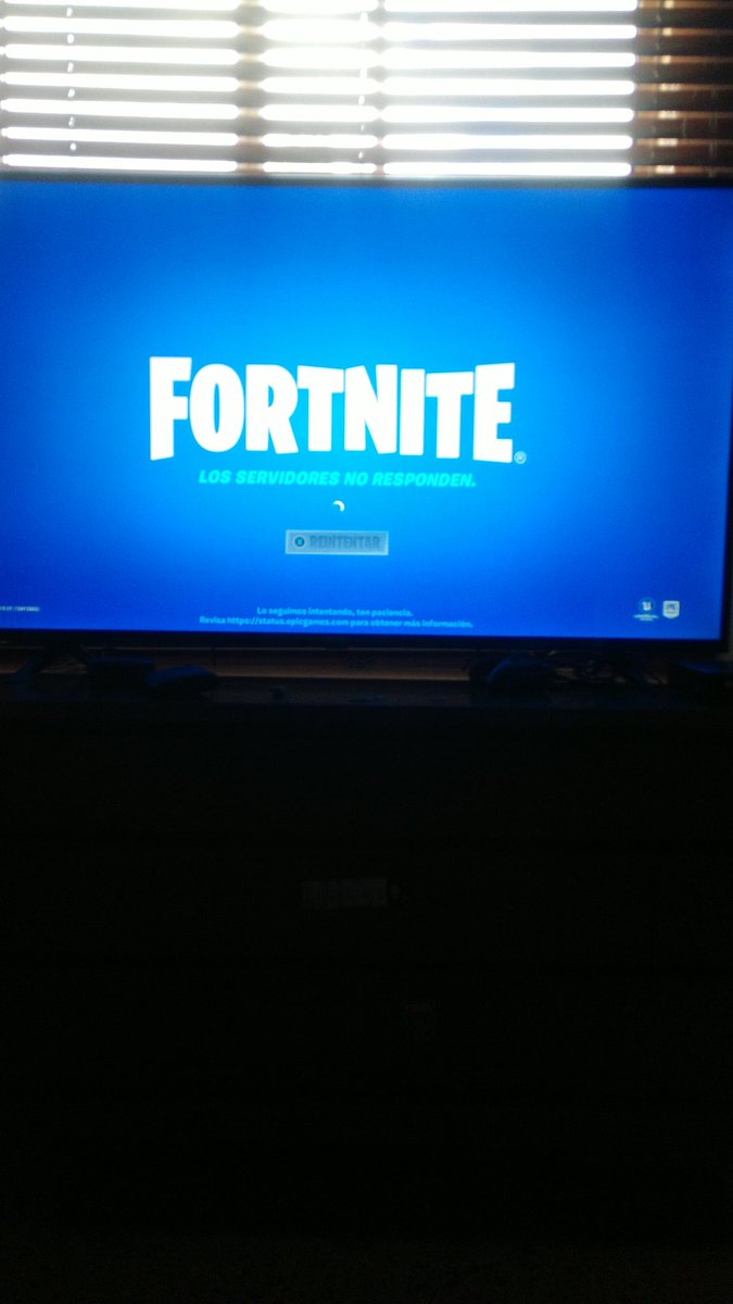 chuyibarra's tweet photo. Wft bro? @Fortnite_ES https://t.co/OHUOFHUpDQ