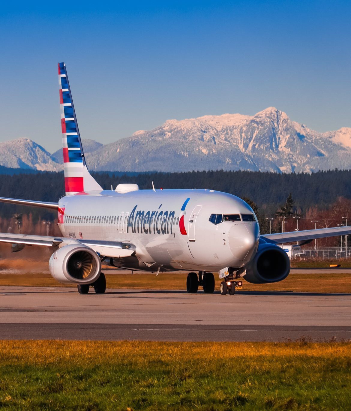 American Airlines (@americanair) • Instagram photos and videos