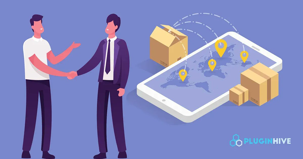 PluginHive's tweet image. No more “where is my package?” queries from customers!
Save time &amp;amp; effort by allowing your customers to check the status of the order tracking in order completion email. Check this article to know more
pluginhive.com/knowledge-base…
#FedExtracking #WooCommercetracking #Whereismypackage