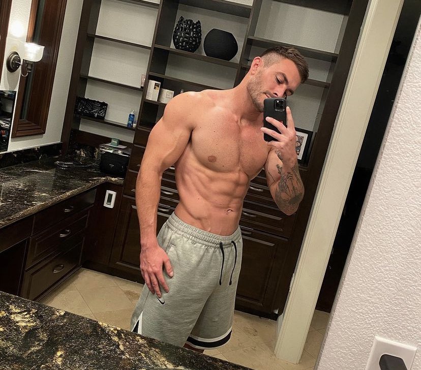 kevan rosier tweet media