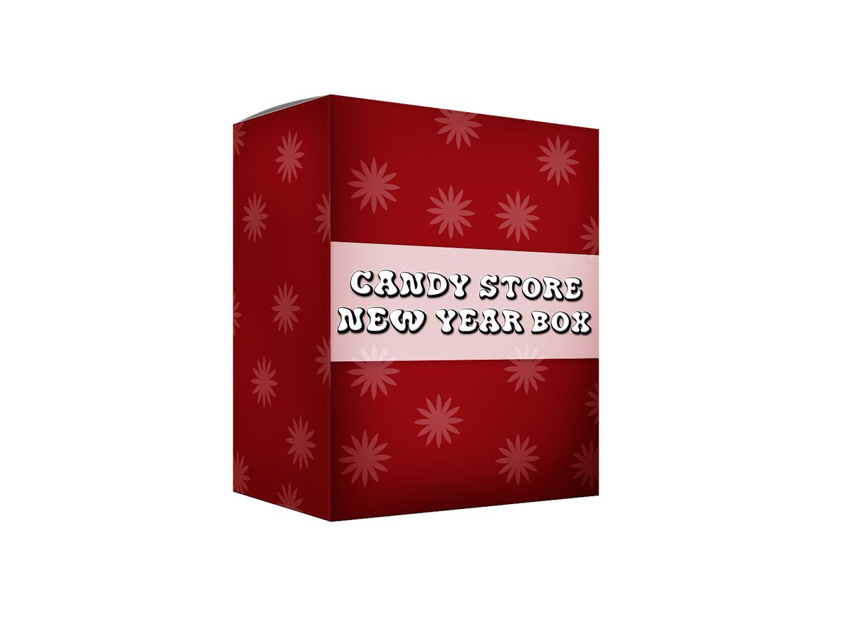 CandyNftStore's tweet photo. Happy New Year Promo Drop

Drop of 5🍩 boxes will start:

31th of December - 11:00 Moscow time
31th of December - 10:00 UTC time

https://t.co/dfB2C5TzsR

Snapshot just done, all CANDY PASS holders will 1 copy of box.

#p2e #wax #cryptogame https://t.co/pwb7l9jNwe