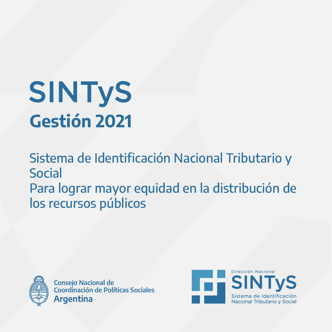 CNCPS_oficial's tweet photo. Durante este año 2021 desde SINTYS trabajamos para lograr mayor equidad en la distribución de los recursos públicos.
Les deseamos a todas y todos un 2022 con salud, prosperidad y justicia social.
#SINTYS
#ReconstruccionArgentina https://t.co/ytJBuarI3c