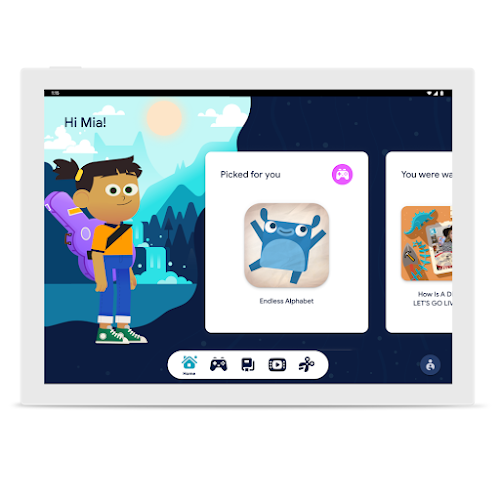 alicekeeler's tweet photo. "Parenting today involves raising the first generation of kids growing up with technology all around them — at school, at home, and in their pockets." https://t.co/2CQnbeuVef https://t.co/3JKH1qmc33