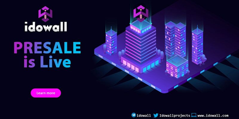 ICOLINKcom's tweet photo. Idowall team is happy to inform the community about starting its $WALL token pre-sale round. The news comes days af... ⭐ https://t.co/35loIR8AHx #Blockchain #Cryptocurrency #Bitcoin #ICO https://t.co/DpoMiUFBi1 https://t.co/9CMpgWJk0R