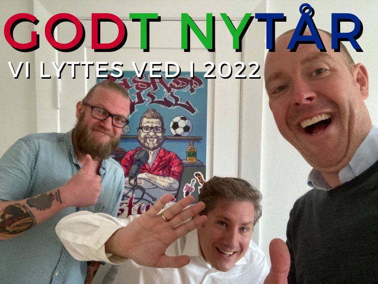 Pollster - En faktabaseret Podcast om Politik tweet media