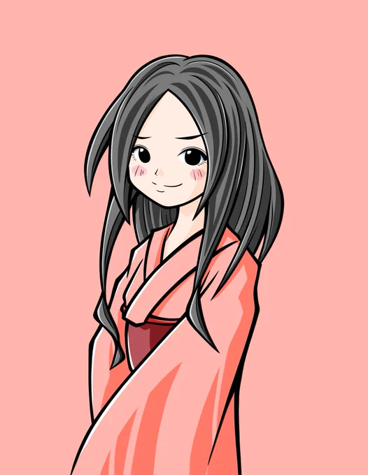 来年の大掃除は
頑張るわぁ✨

#イラスト好きな人と繋がりたい
#絵描きさんと繋がりたい
#アトリエの系譜 #オリキャラ
#落書向上委員会 #創作 