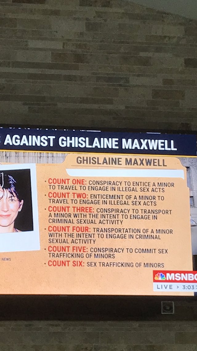 <a href="/KlasfeldReports/">Adam Klasfeld</a> <a href="/thehowie/">(((Howard Forman)))</a> Justice for children