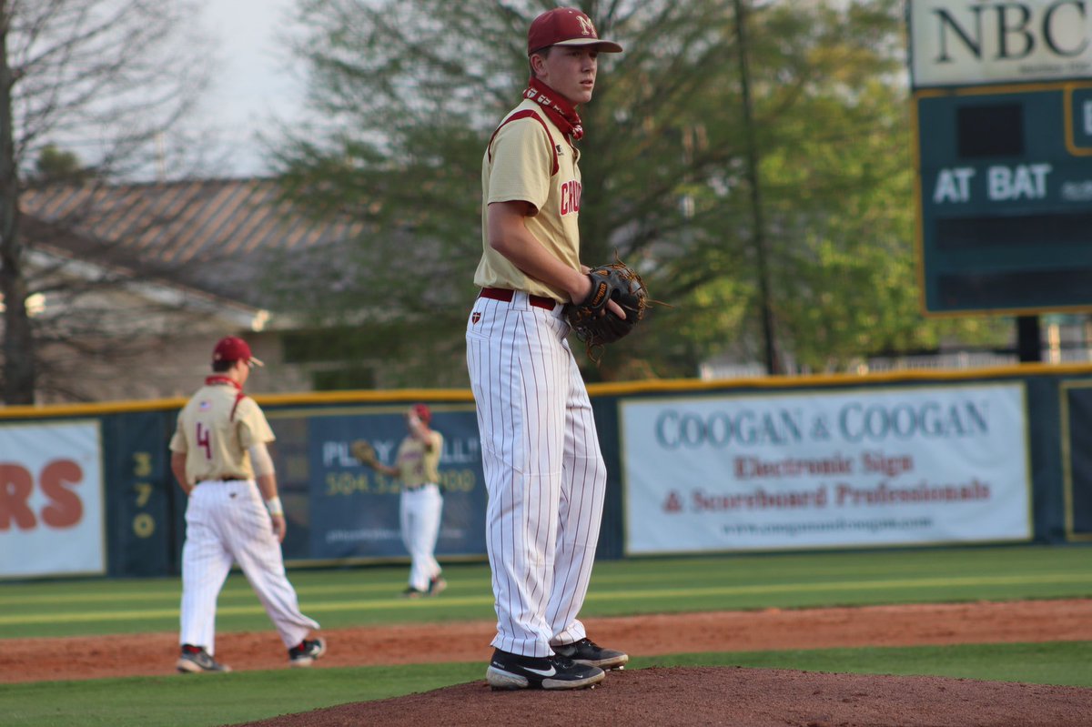 Caden Durand (@cadendurand) on Twitter photo I am excited to announce I will be continuing my academic and athletic career at Baton Rouge Community College. Thank you to all coaches and everyone around me who has helped along the way. @CoachSim_13 <a href="/BRCC_Baseball/">BRCC Bears ⚾️</a> <a href="/BMHSCrusaders/">Brother Martin</a> <a href="/bmartinbaseball/">Brother Martin Baseball</a> <a href="/NOCABaseball/">NOCA Baseball</a> #classof2022 I am excited to announce I will be continuing my academic and athletic career at Baton Rouge Community College. Thank you to all coaches and everyone around me who has helped along the way. @CoachSim_13 <a href="/BRCC_Baseball/">BRCC Bears ⚾️</a> <a href="/BMHSCrusaders/">Brother Martin</a> <a href="/bmartinbaseball/">Brother Martin Baseball</a> <a href="/NOCABaseball/">NOCA Baseball</a> #classof2022