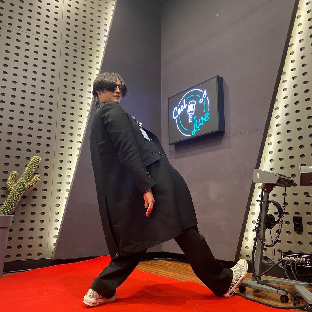 archive_Jaebeom's tweet photo. 뽐디 JAY B
Red carpet pose 📸

#JAYB #제이비 @jaybnow_hr https://t.co/XGK5T5cYpi