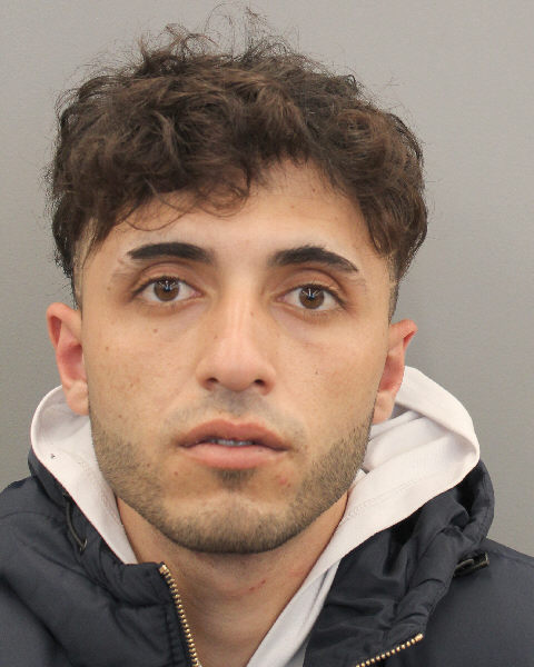 Houston Police on Twitter: