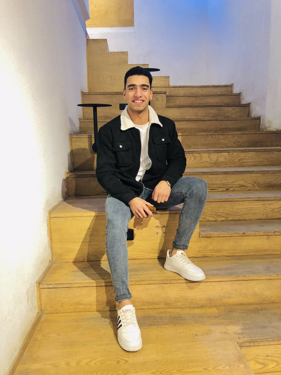 MahmoudBager's tweet photo. مقامنا كبير وحبايبنا كتير 👑 https://t.co/IrX9DyeGNk