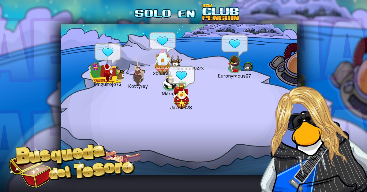 NAE_cp's tweet photo. Hoy en NAE se realizó una Busqueda del Tesoro, la cual estuvo hosteado por Blue. Felicidades a Anna por haber logrado más puntos y por ende, resultando ser la ganadora. También a Lomi por haberse esforzando mucho. ¡Muchas gracias a todos por asistir! 😁💕 https://t.co/IdpDIA7NLt