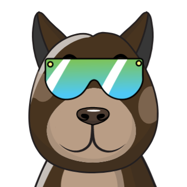 Nulllocked's tweet photo. @DuroDogs This is Buster Balls, he likes to bark 3 times, jump around and bust my balls. https://t.co/sl6tzzuCfO
