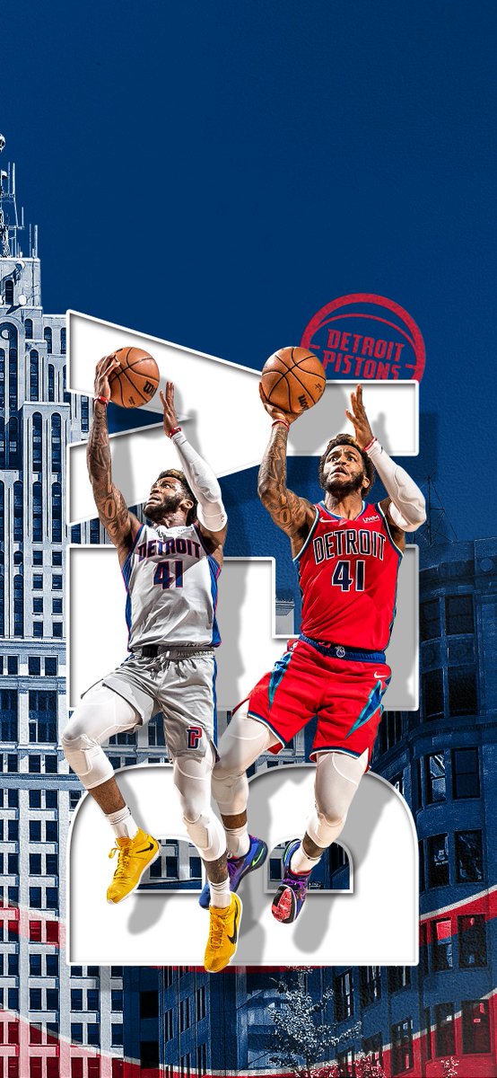 Knicks vs. Pistons Playbyplay, highlights and reactions HoopsHype