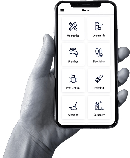 appswarm's tweet photo. Have you heard of our Professional Services All-In-One #app?
This app is made for both the customer and the provider!
Learn more at https://t.co/by57e9LCqg today!
.
.
.
#AppSwarm #MobileApp #Technology #Gaming #BusinessManagement #Software #Ecommerce https://t.co/8X7OIKtOya