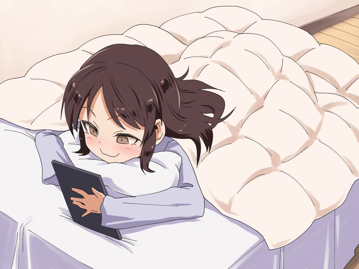 Me getting on Twitter to look at pics of cute anime girls, image size:1200x900