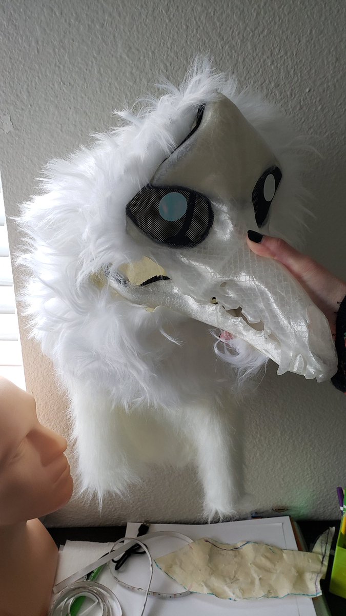 MonsterYote tweet picture