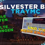 Photo by TrayMC.net » Servernetzwerk (@TrayMCnet)