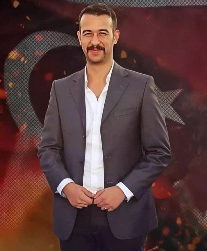 Uçmagda Ad günün Kut bulsun.
Rahmet ve Minnetle
#FıratYılmazCakıroğlu