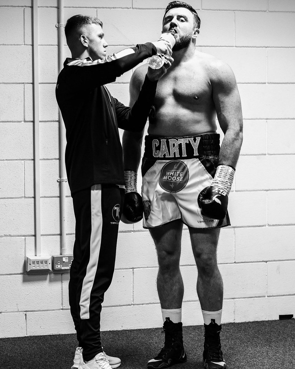 thomas_carty's tweet photo. Brothers in arms ⚔️💙
#TeamCarty https://t.co/0AvxPTzNsk