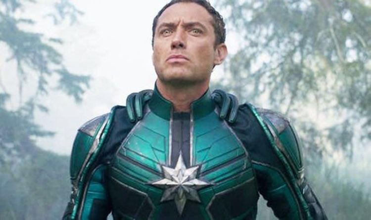 Wishing Jude Law a splendid and a Happy birthday! 