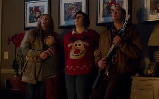 nanacllr's tweet photo. #12DaysofChristmasHorror de ontem teve um clássico recente: Krampus (2015). vi ano passado pela 1a vez e é tão bom que já entrou na lista de filmes que têm que ser assistidos todo ano. e é kid-friendly, mal posso esperar pra mostrar pra Jujubinha.
#HorrorFam #HorrorCommunity https://t.co/jMCuviWYYV