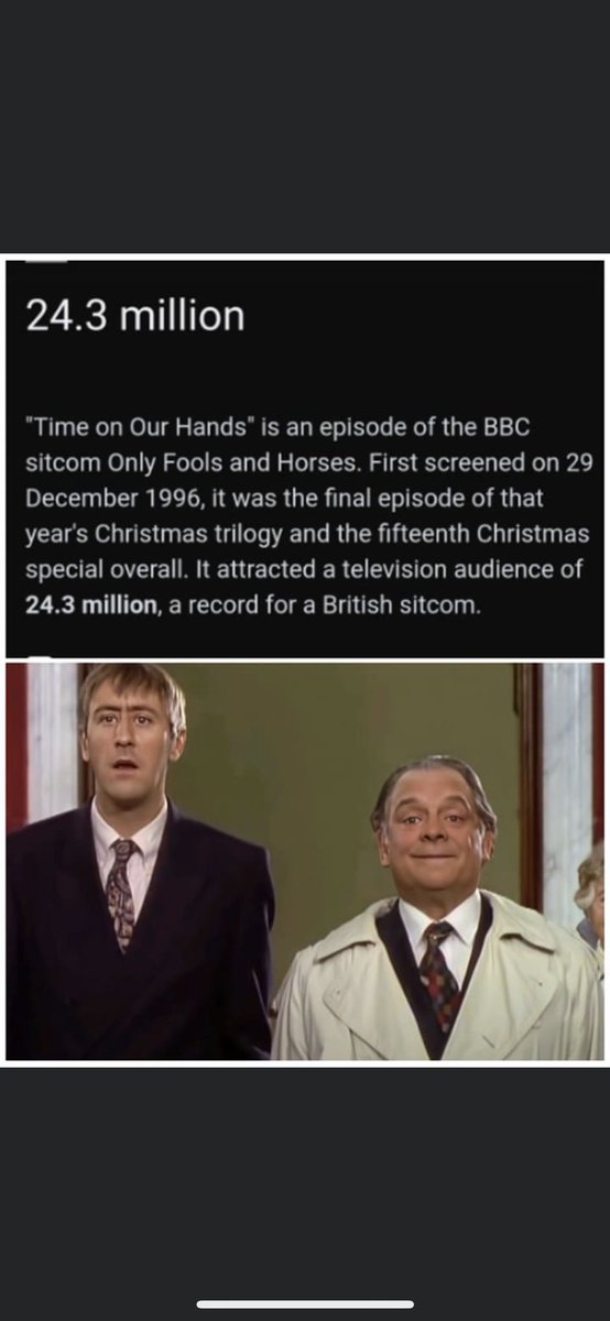 Only Fools and Horses Lines tweet media