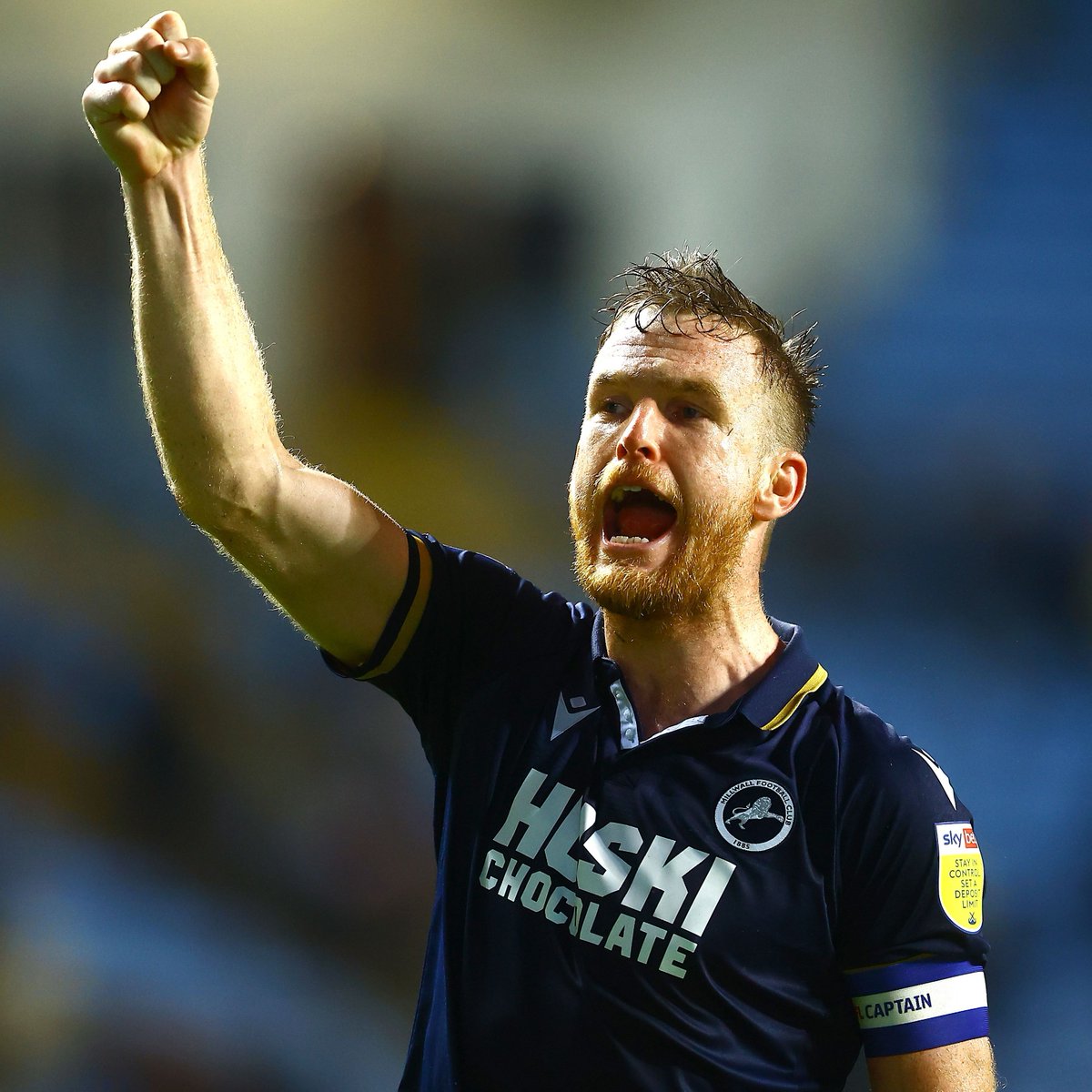 Coventry City vs Millwall FC