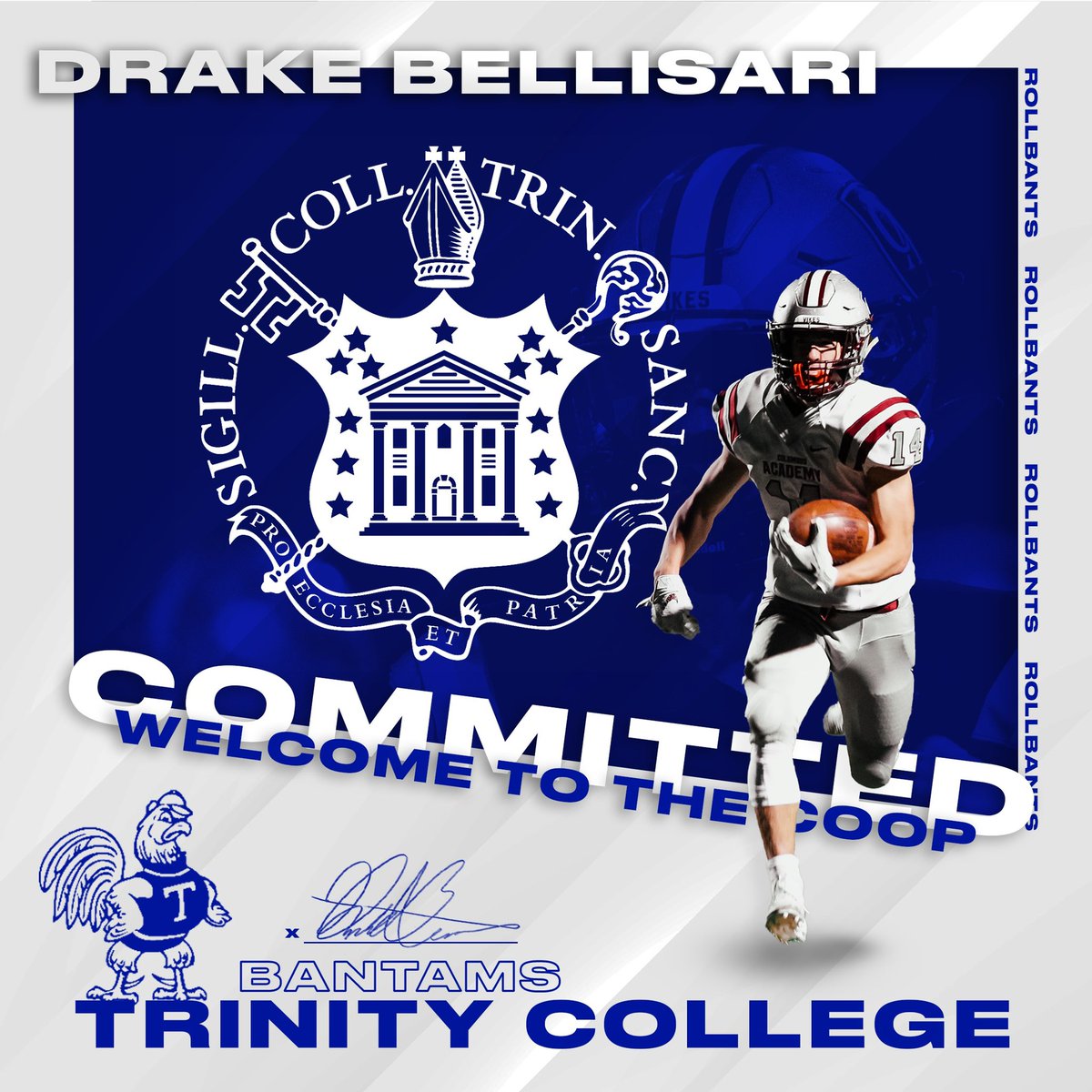 Drake Bellisari tweet media