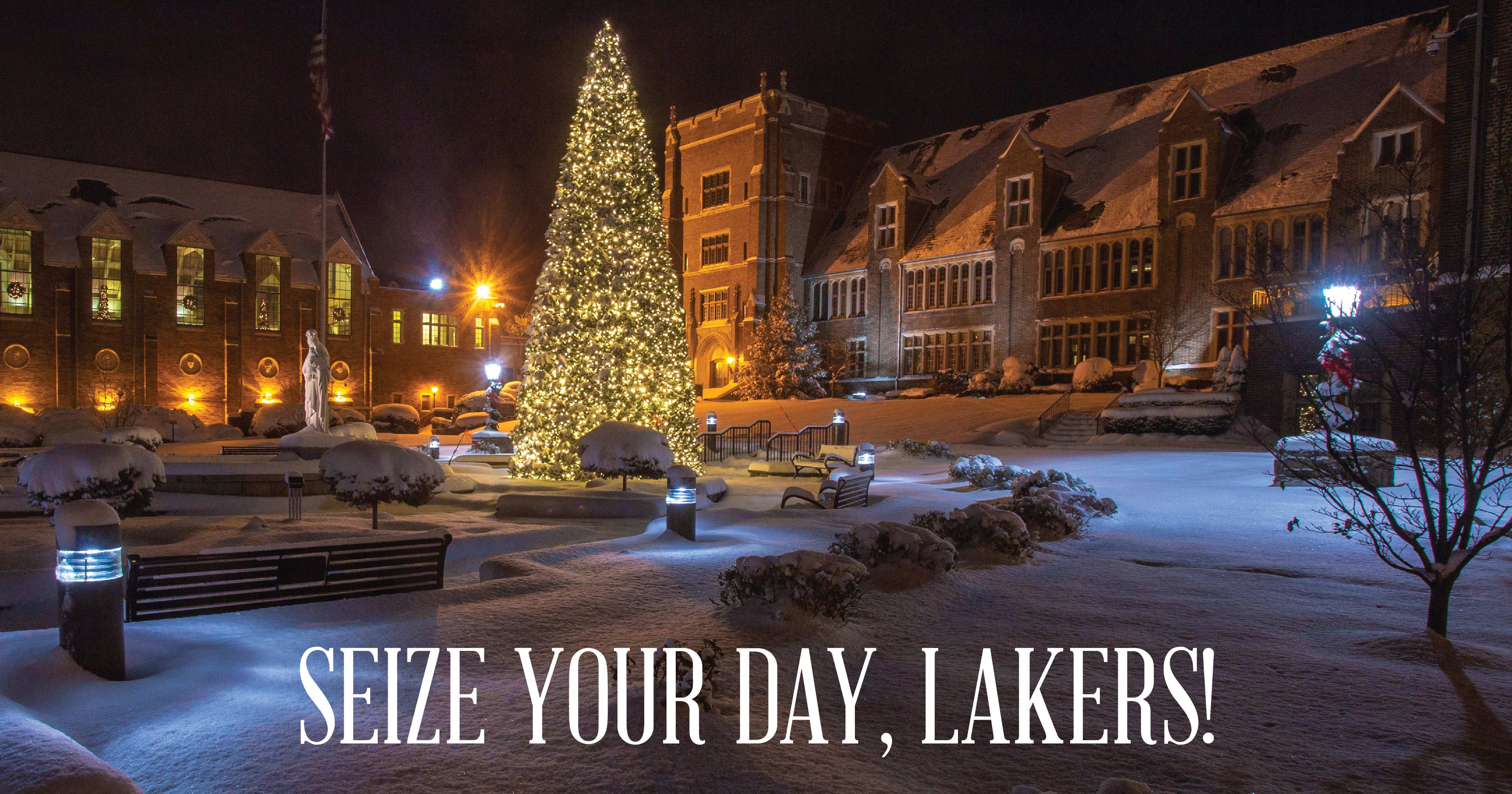 Carpe Diem Chorus Mercyhurst Christmas 2022 Mercyhurst Alumni (@Hurstalumni) / Twitter