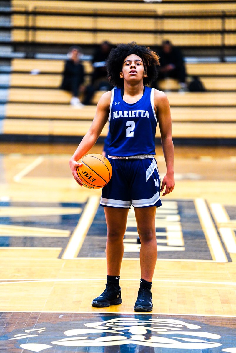 From Japan to Georgia to Harrisonburg, Virginia.

Chloe Sterling will join #JMU women's basketball next season, but her path to the Dukes is unique, just like her skillset.

"She’s a wizard with the basketball."

On Sterling's commitment to #JMU: dnronline.com/sports/college…