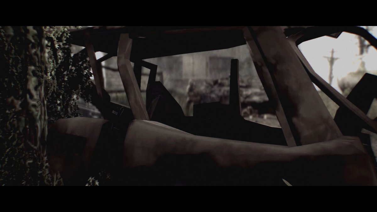 DMXW_'s tweet image. another part is done