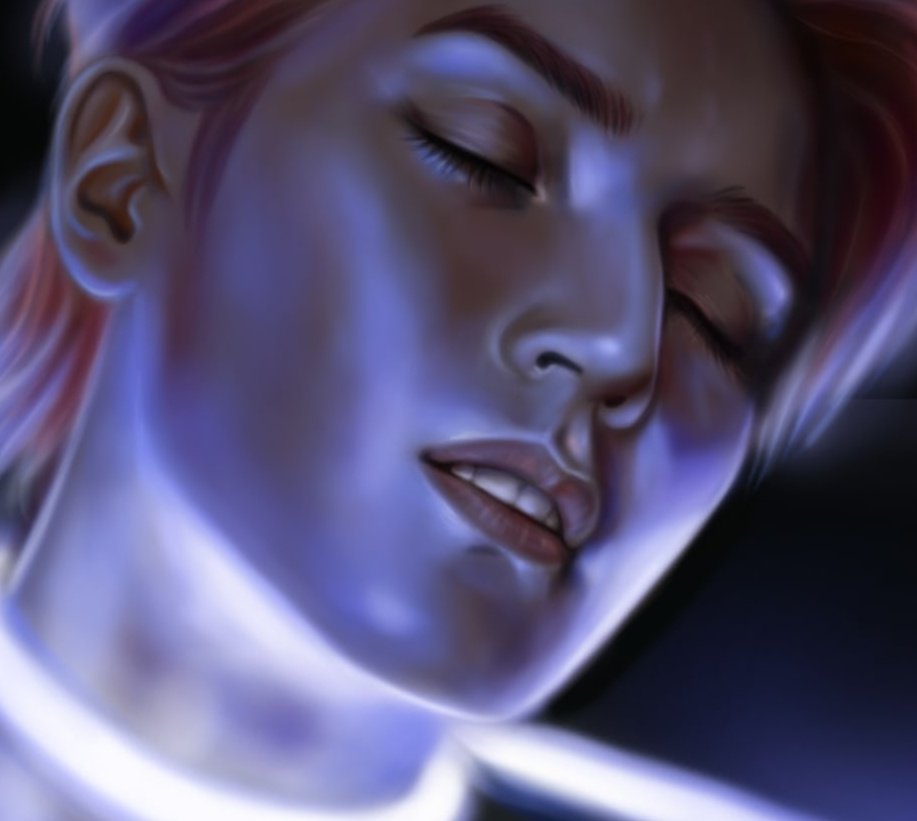 art_lenz's tweet photo. I wanted to see his face at this moment)))
#taeyong #nct #SuperM #fanart #digitalart https://t.co/sgn2LGHhI5