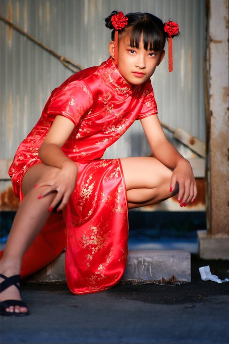 Twitterのコスプレ画像54