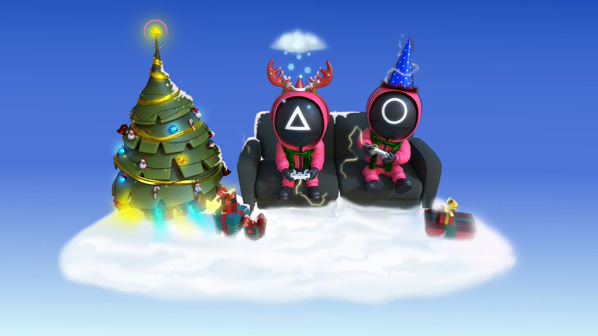🔥Minting Is Live 🔥

Forth Game Session Minting is Now Live 🤩 Christmas Edition 🎅🎁

This is the last chance to mint tickets and play in the first special game session! We will have big surprises in this event, so don't miss it!🎁

Go Mint Now ⚡️⏰
mint.elevenminutes.io