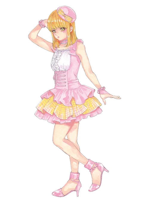 本日12月30日(木)は…
#水守ゆめ莉生誕祭
#久賀夢生誕祭

7巻カバーイラスト全身バージョンでお祝い🎁🎂

#推しが武道館いってくれたら死ぬ
#12月31日まで電子書籍1巻が10円で買える
#徳間書店
#リュウコミックス
#最新8巻までコミックス発売中
#ブルーレイは1月19日発売
⏩️https://t.co/Kvn8KyrEjt 