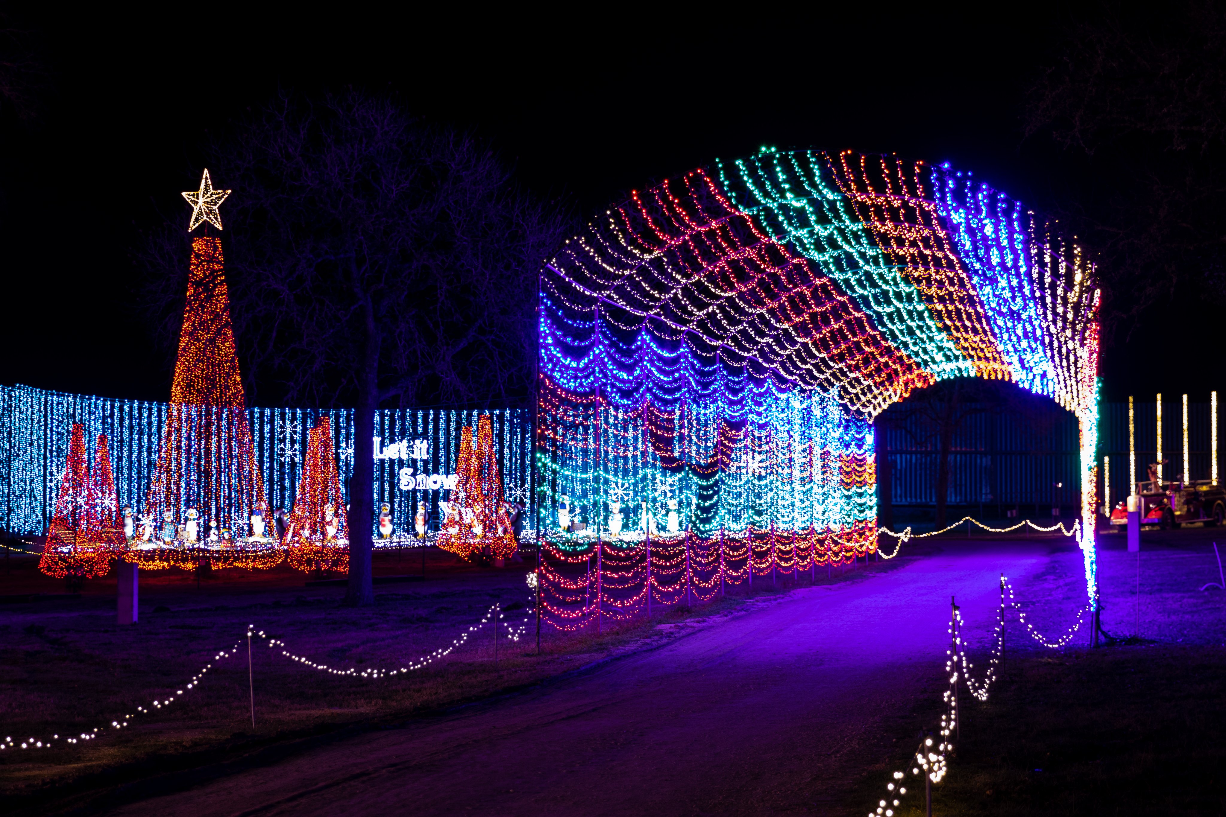 Santa's Wonderland (SantaWonderland) / Twitter