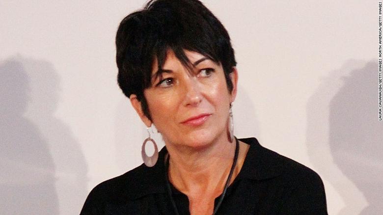Will vile sex trafficker Ghislaine Maxwell now sing like a canary to avoid  spending the rest of her life in prison?  If she does, there could be a lot of rich, powerful &amp; famous people sweating tonight... and not sweating.