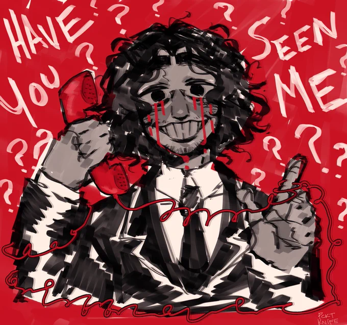 // twf, eyestrain
mr walten files 