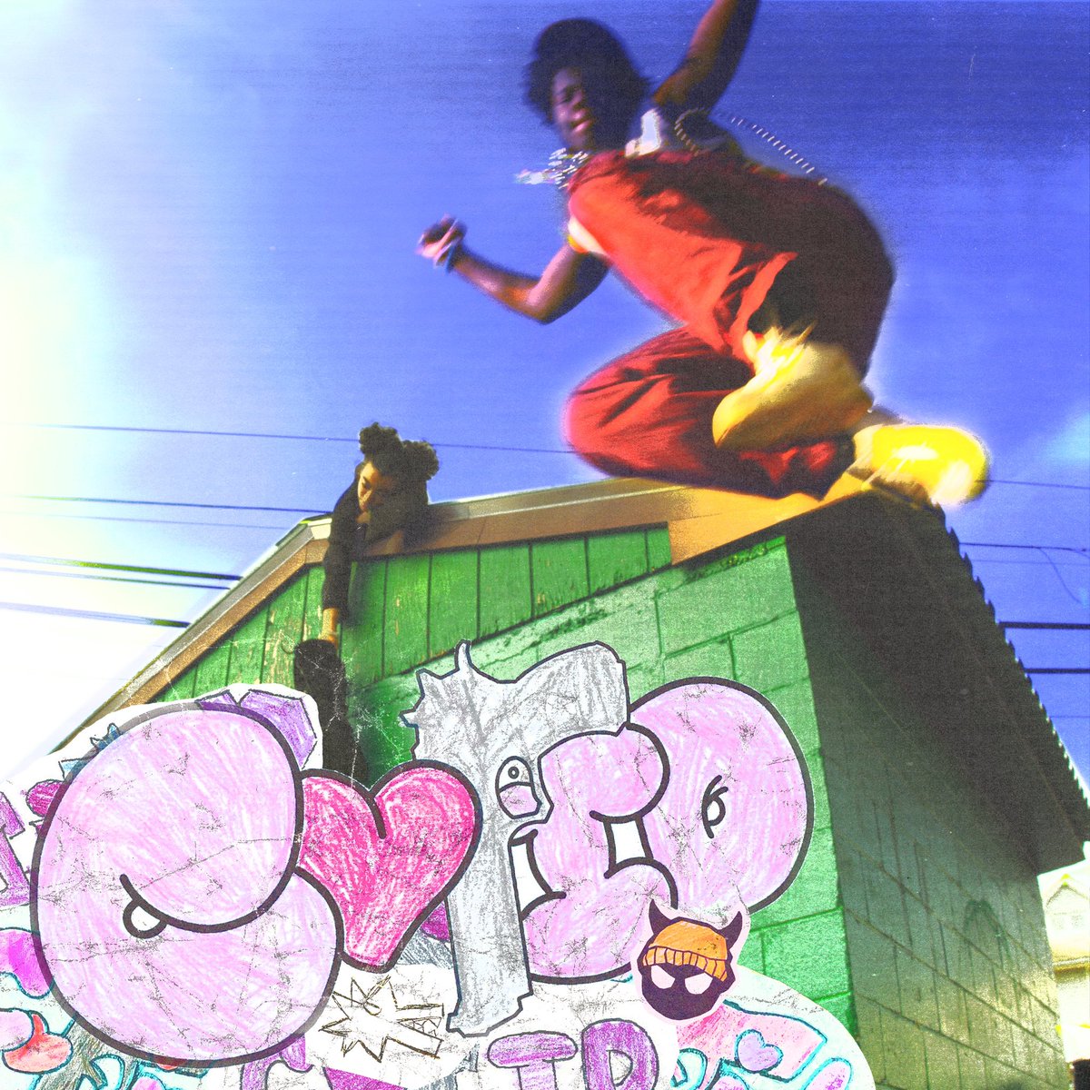 Listen to @rajuulee’s awe striking release ‘CUPID: Where Our Flowers Lie’

culnessco.com/index.php/2021…