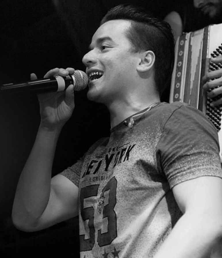 🚨AGORA: Morre o cantor sertanejo Yago, da dupla com Santhiago, aos 29 anos