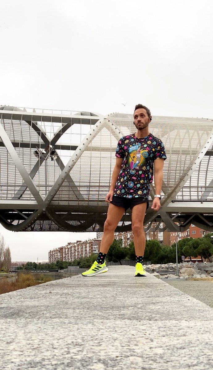 DeividFern's tweet photo. ✅15k MADRID RIO✅ https://t.co/tEkjTHR4oG