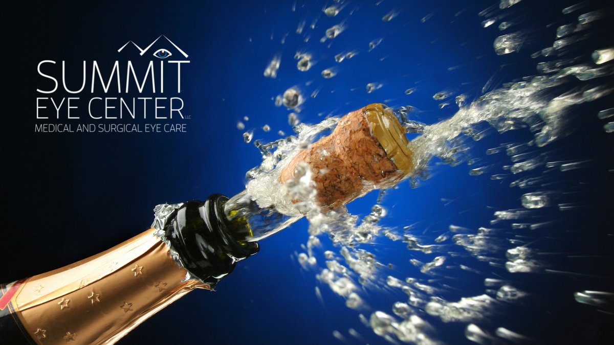 Summit Eye Center tweet media