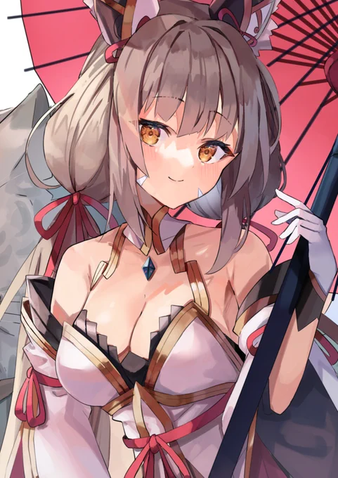ニアのみ 