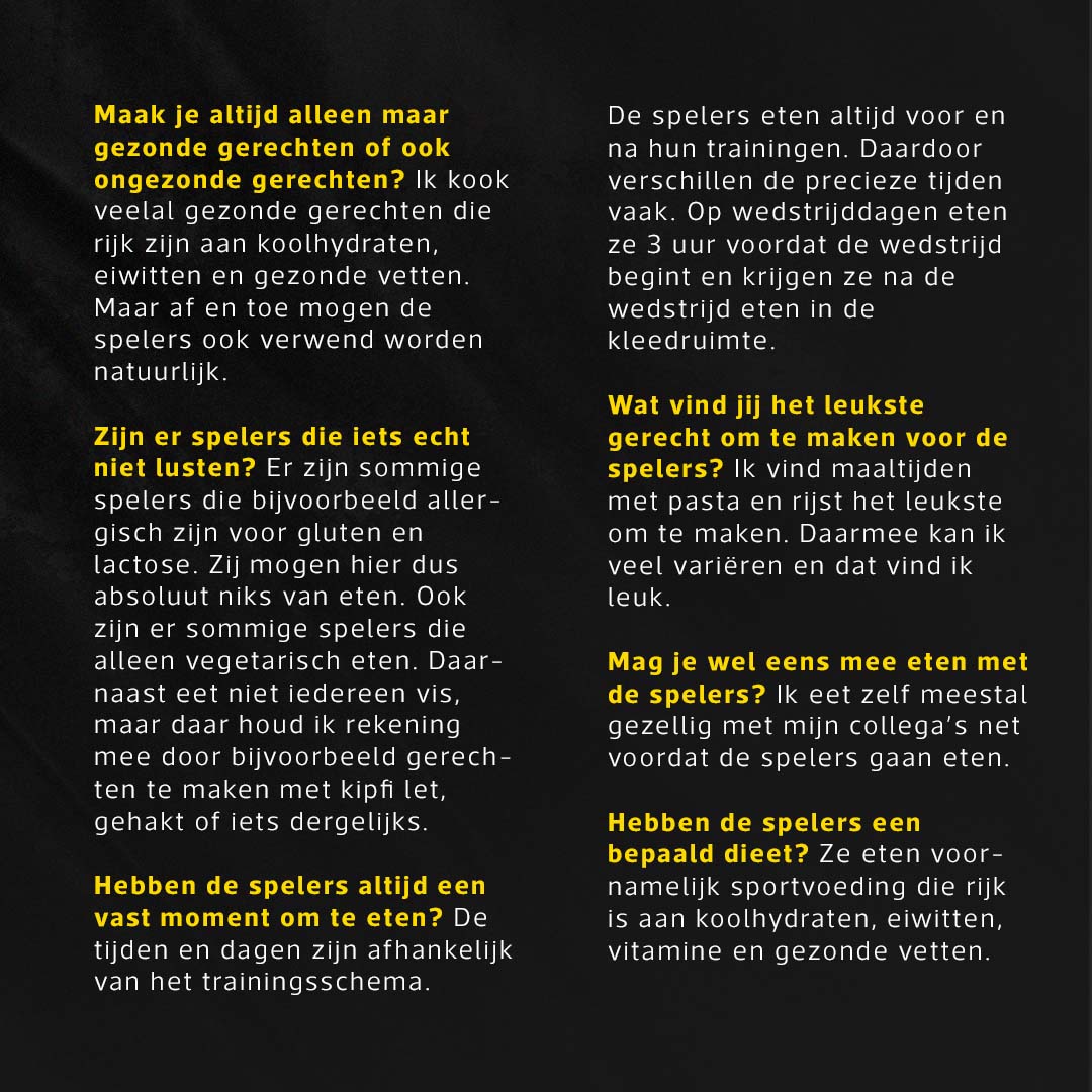 Een inkijkje in het gezondheidskrantje die de VVV Foundation heeft gemaakt en gaat uitdelen op de basisscholen die meedoen met de VVV-Scholentour. In dit stuk is een interview te lezen met de chef-kok van VVV-Venlo.

🤝Venlo.fit
#Scholentour #Basisschool #Gezondheid