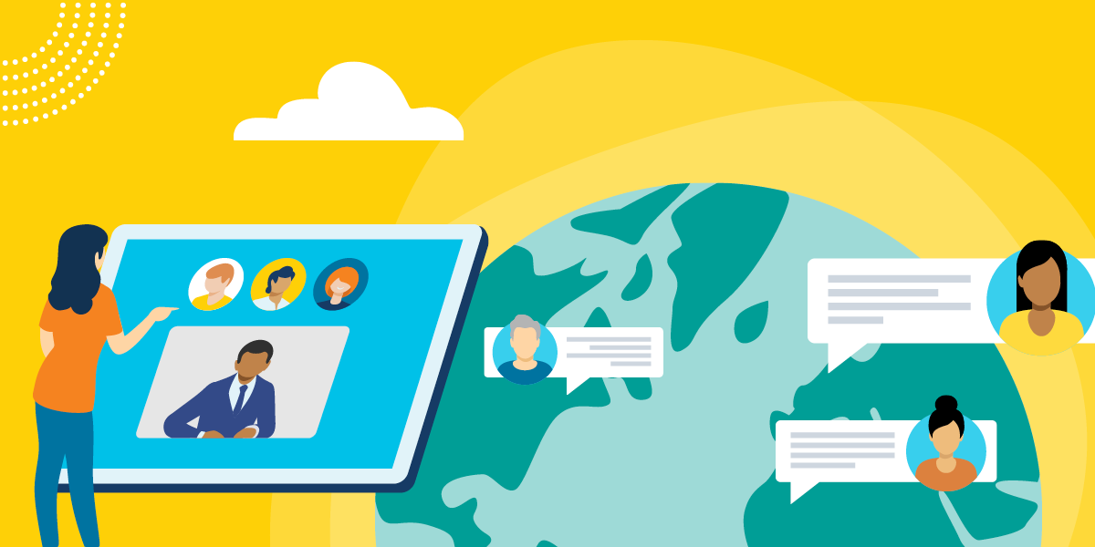 TechSoup's tweet photo. Check out - 'Leveraging Engaged Users In Your #OnlineCommunity' - written by our very own @StevenJDavidson, via the #TechSoupBlog: https://t.co/4UWgR4YwkO

#NPComms #SM4NP #CommunityBuilding https://t.co/x8MiCjyKpH