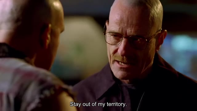 breaking_frames's tweet image. Breaking Bad - Season 02 Episode 10 - Frame 2758 of 2843